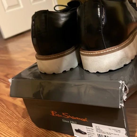 Ben Sherman 13 - Picture 4 of 4